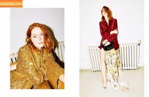 Ellie Bamber photo #0003