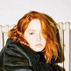 Ellie Bamber photo #0004