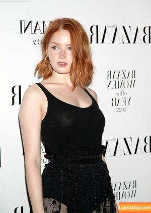 Ellie Bamber photo #0010