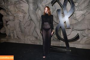 Ellie Bamber photo #0014