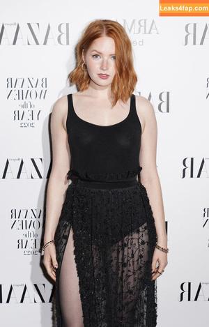 Ellie Bamber photo #0027