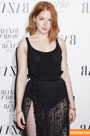 Ellie Bamber photo #0028
