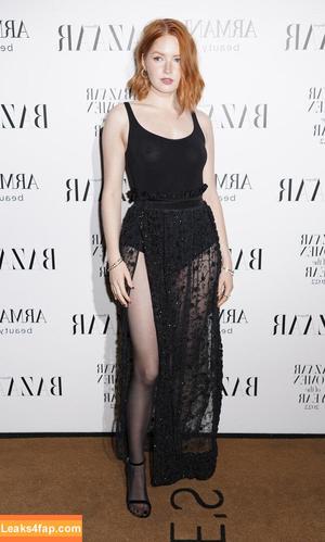 Ellie Bamber photo #0029