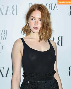 Ellie Bamber photo #0033