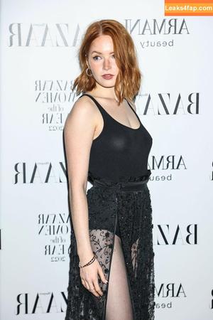 Ellie Bamber photo #0034