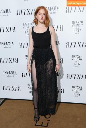 Ellie Bamber photo #0036