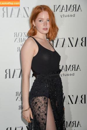 Ellie Bamber photo #0040