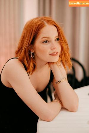 Ellie Bamber photo #0042