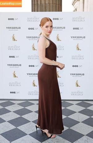 Ellie Bamber photo #0044