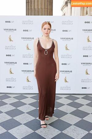 Ellie Bamber photo #0048