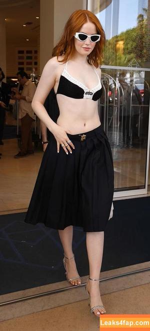 Ellie Bamber photo #0088