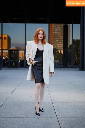 Ellie Bamber photo #0116