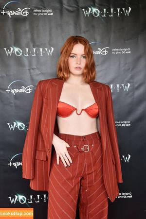 Ellie Bamber photo #0149