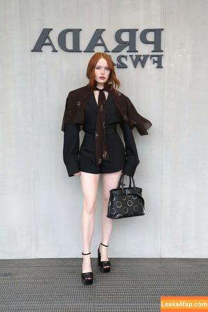 Ellie Bamber photo #0200