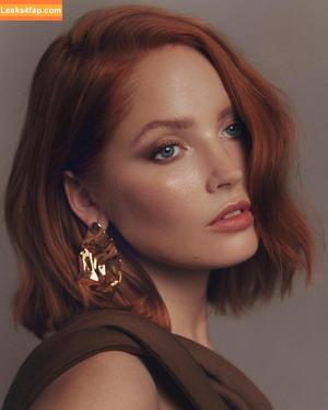 Ellie Bamber photo #0221