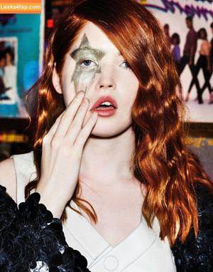 Ellie Bamber фото #0298