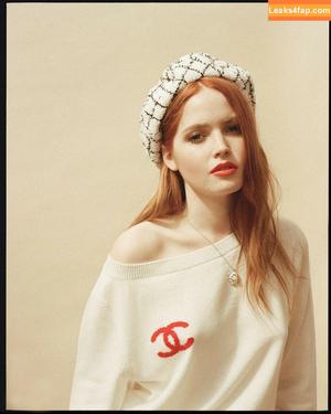 Ellie Bamber фото #0314