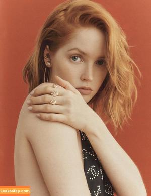 Ellie Bamber фото #0315