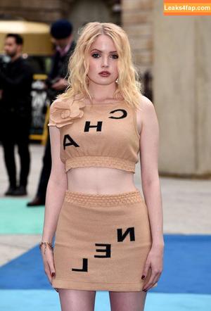 Ellie Bamber photo #0367