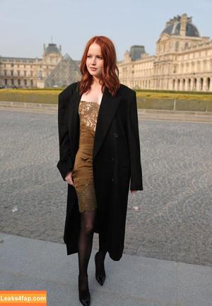 Ellie Bamber photo #0490