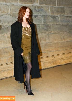 Ellie Bamber photo #0492