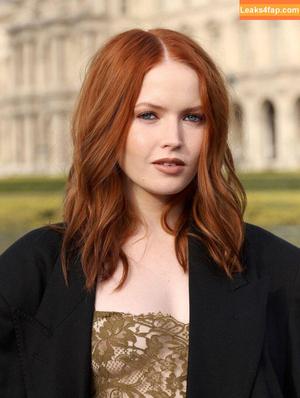 Ellie Bamber photo #0495