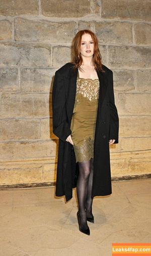 Ellie Bamber photo #0496