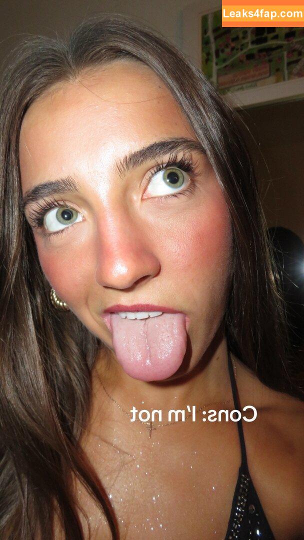 Ellie Dobleske / ellieraedobleske / scrubnumberone leaked photo photo #0075