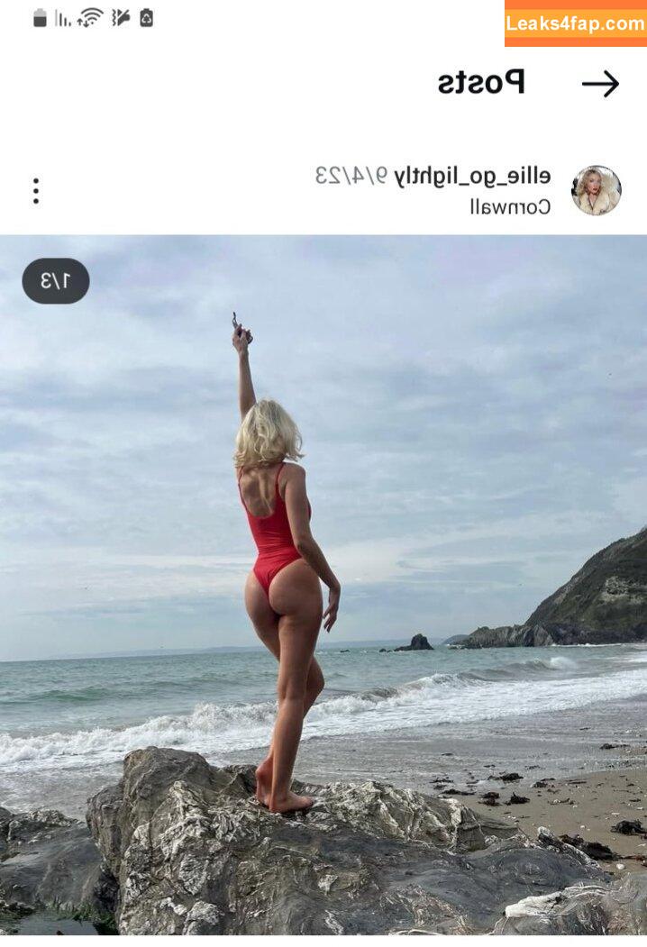 Ellie_go_lightly leaked photo photo #0006