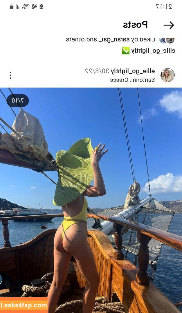 Ellie_go_lightly leaked photo photo #0007
