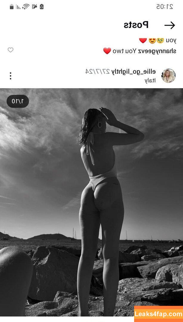 Ellie_go_lightly leaked photo photo #0010