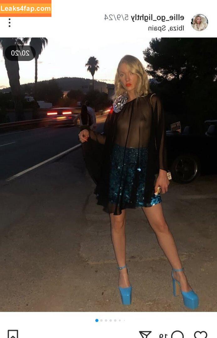 Ellie_go_lightly leaked photo photo #0014