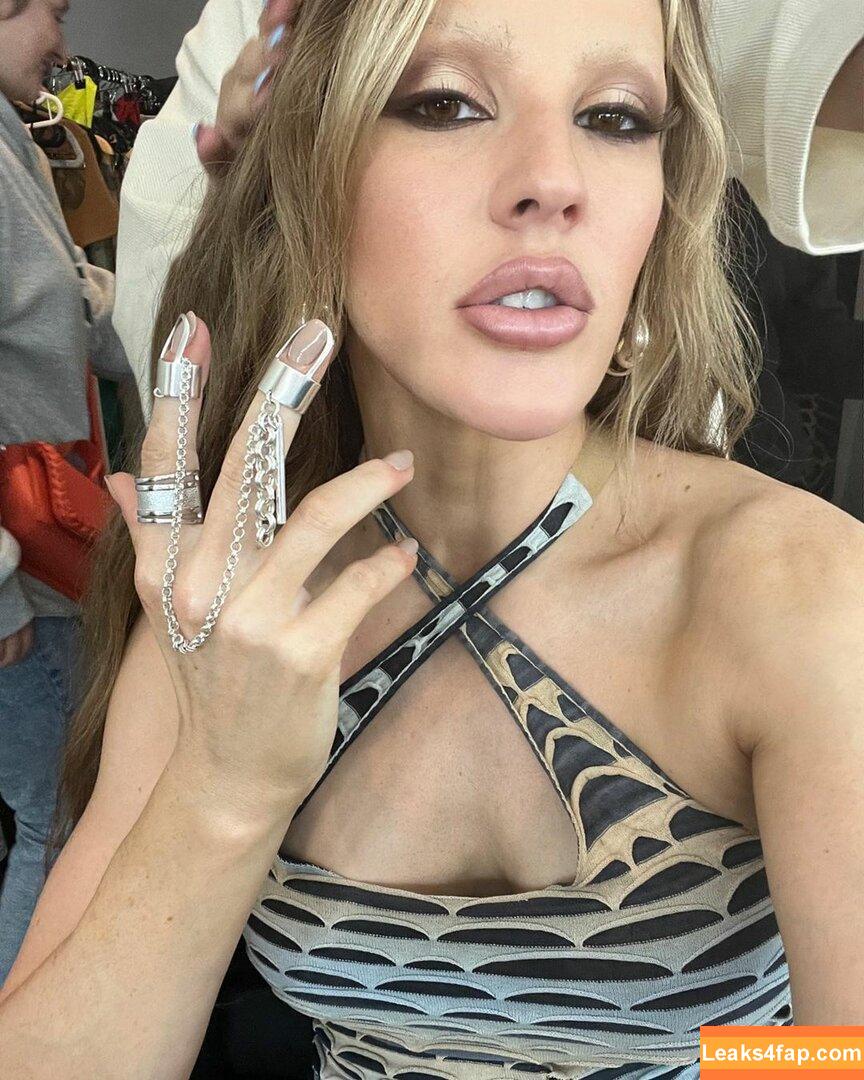 Ellie Goulding / elliegoulding / glovored leaked photo photo #0056