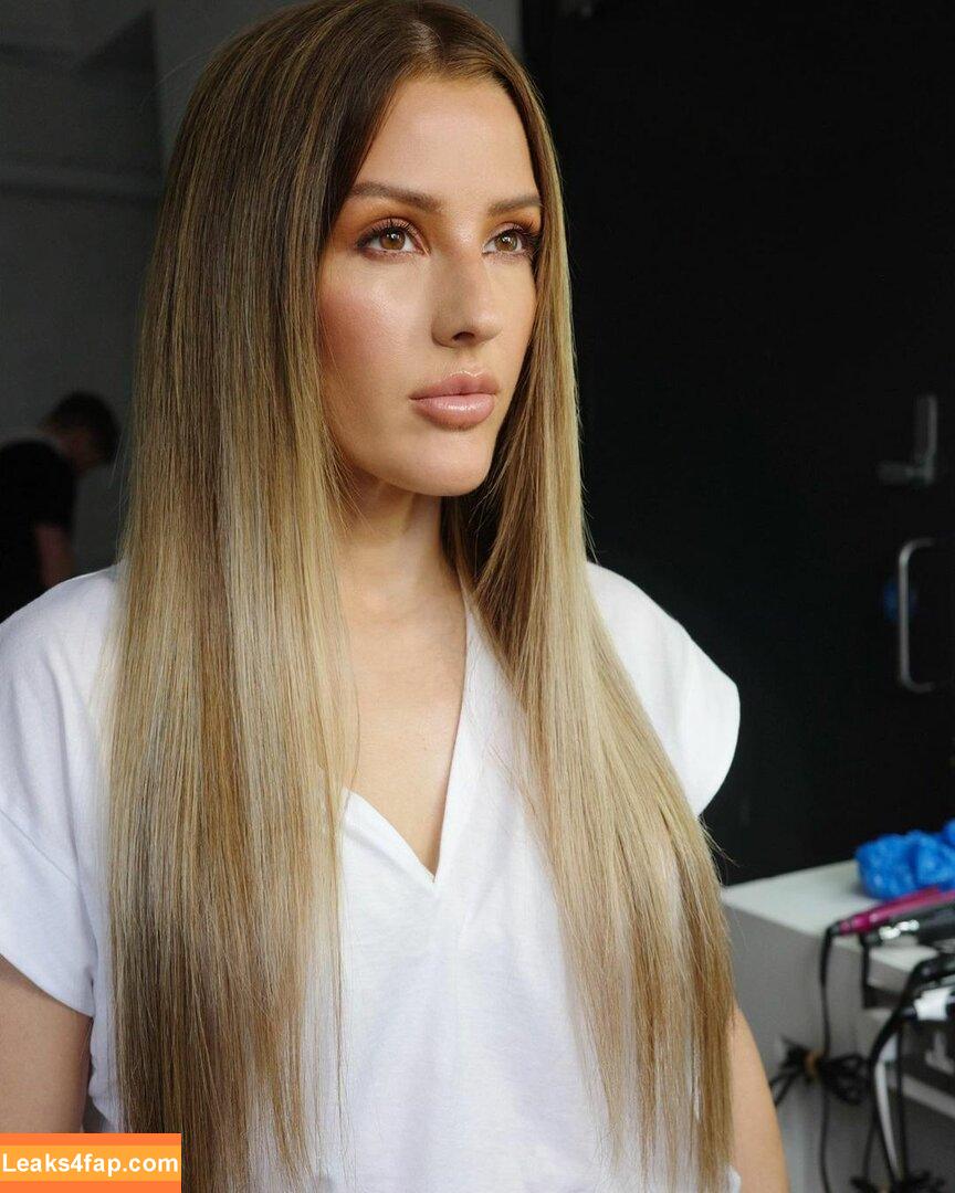 Ellie Goulding / elliegoulding leaked photo photo #0089