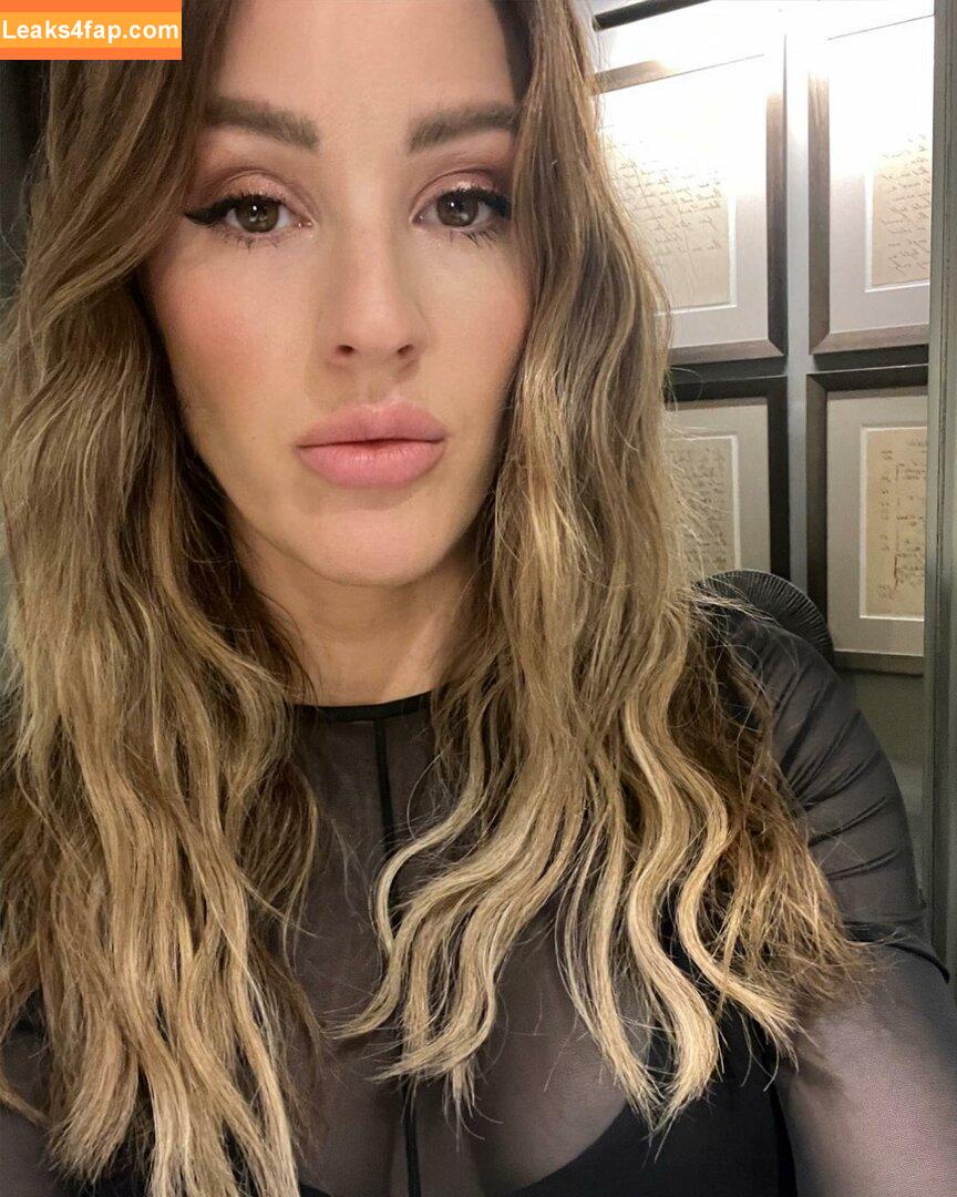 Ellie Goulding / elliegoulding leaked photo photo #0100