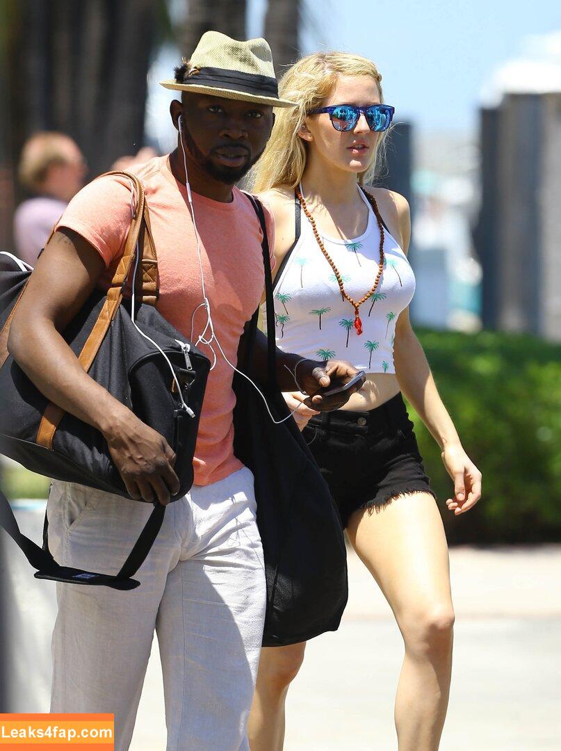 Ellie Goulding / elliegoulding leaked photo photo #0115