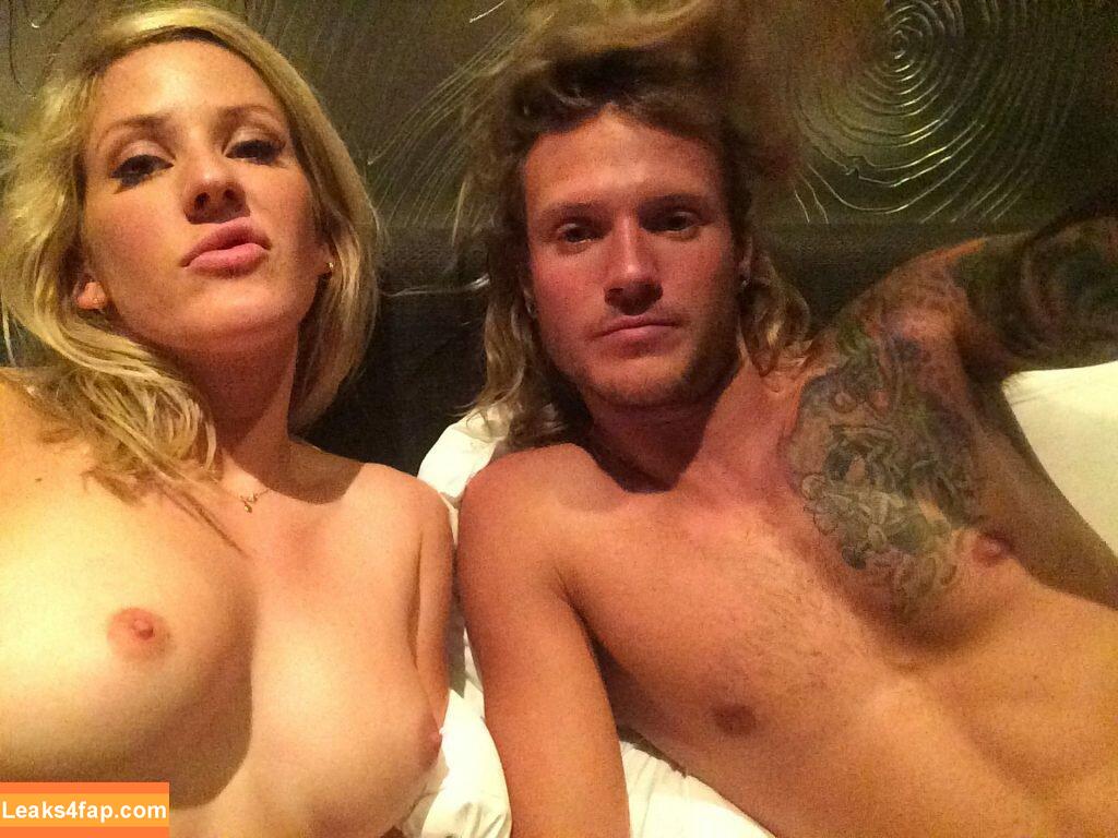 Ellie Goulding / elliegoulding / glovored leaked photo photo #0142