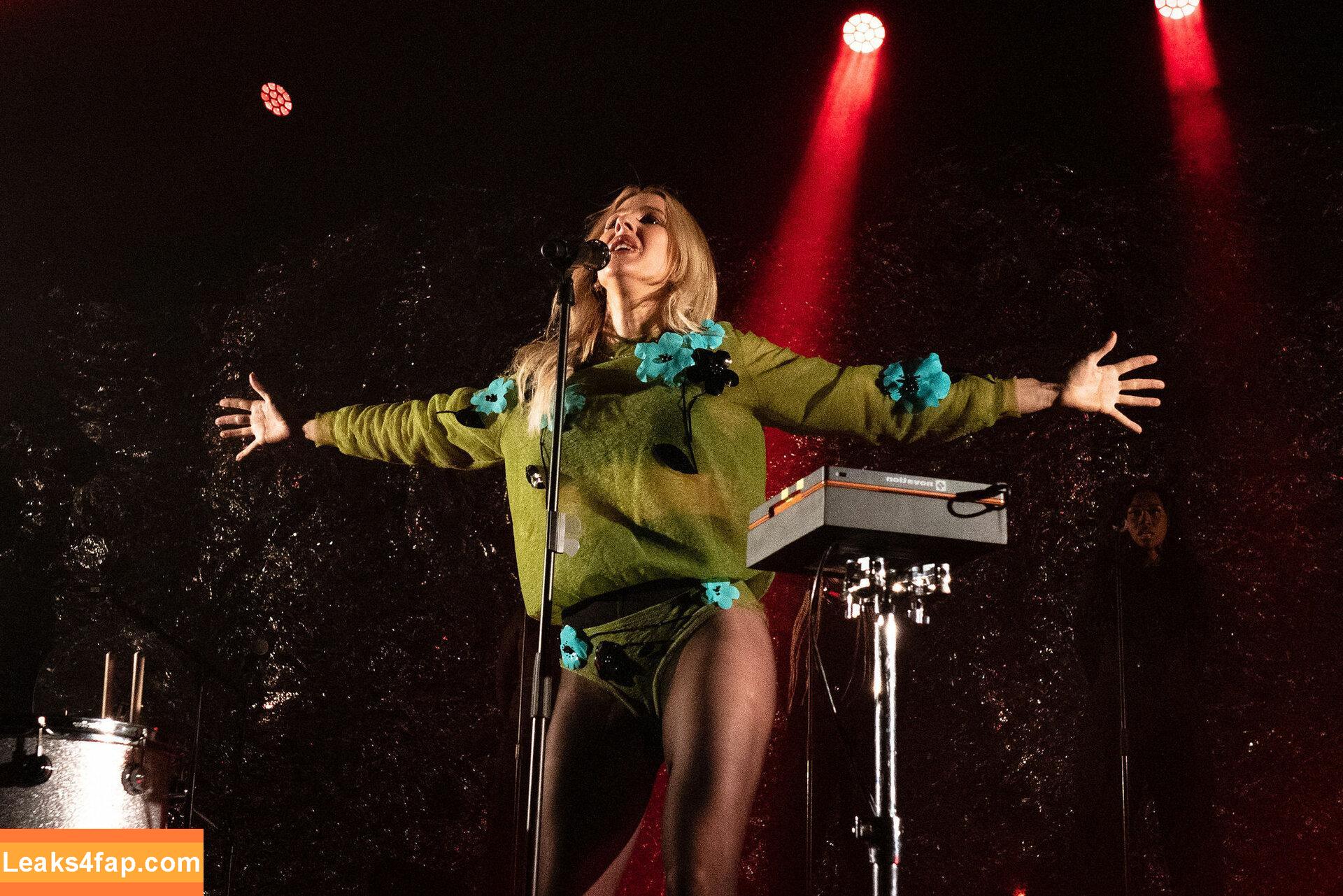 Ellie Goulding / elliegoulding / glovored leaked photo photo #0156