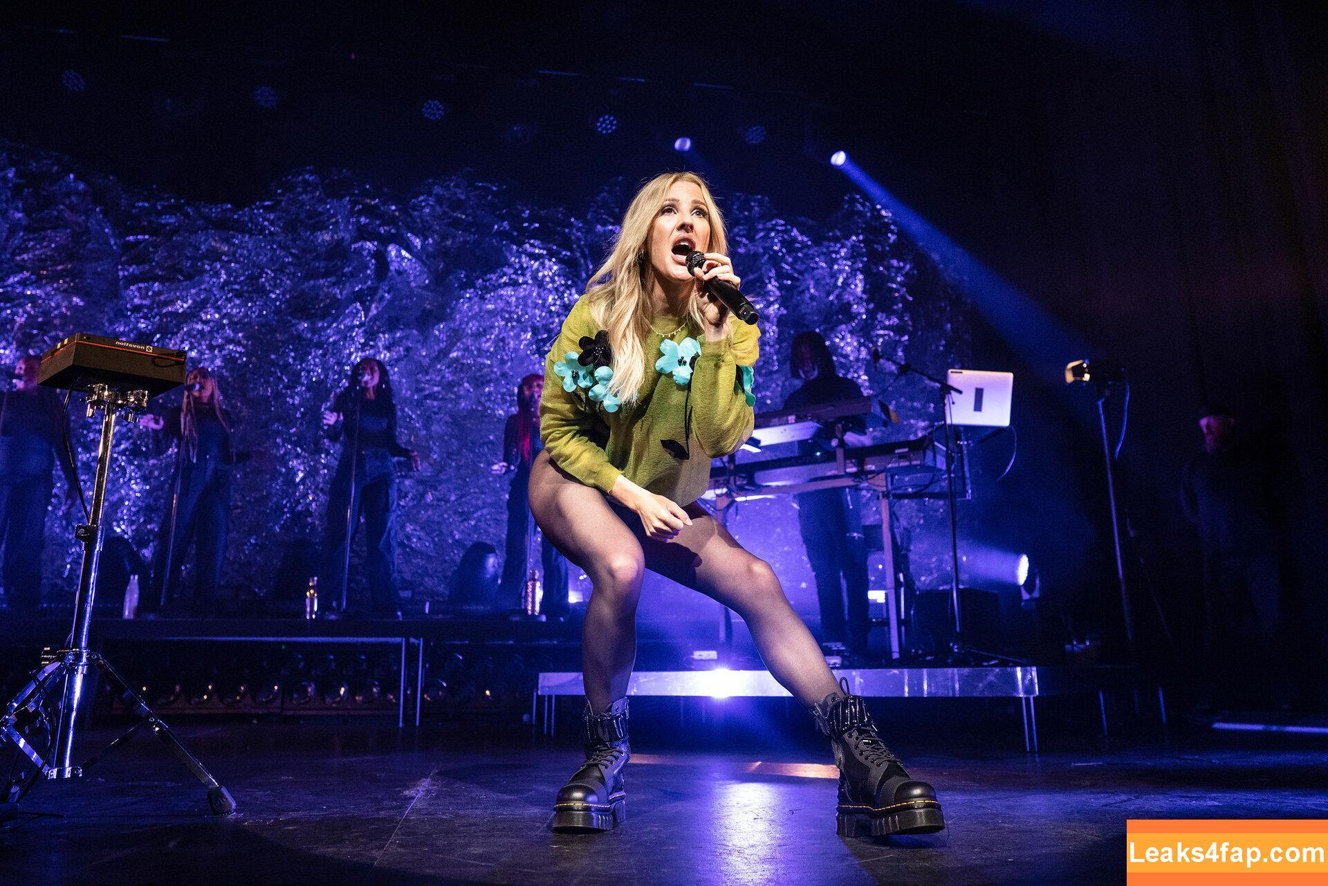 Ellie Goulding / elliegoulding / glovored leaked photo photo #0162