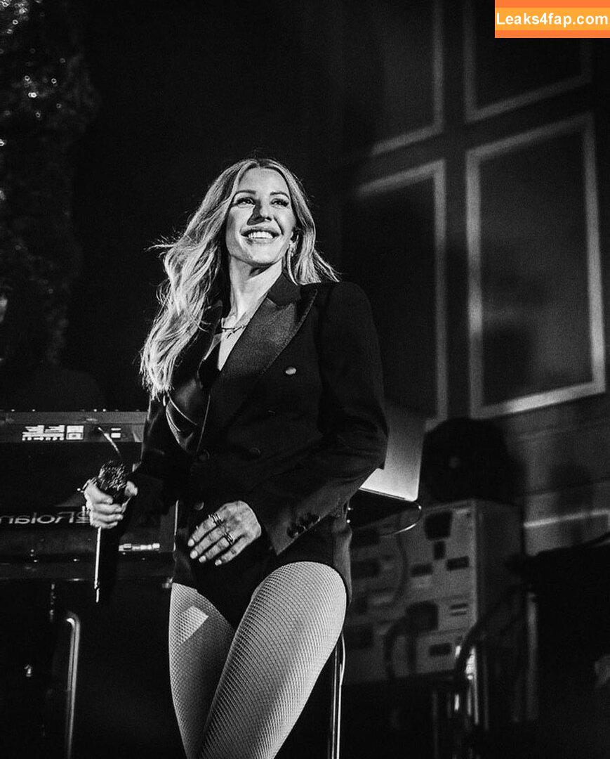 Ellie Goulding / elliegoulding leaked photo photo #0163