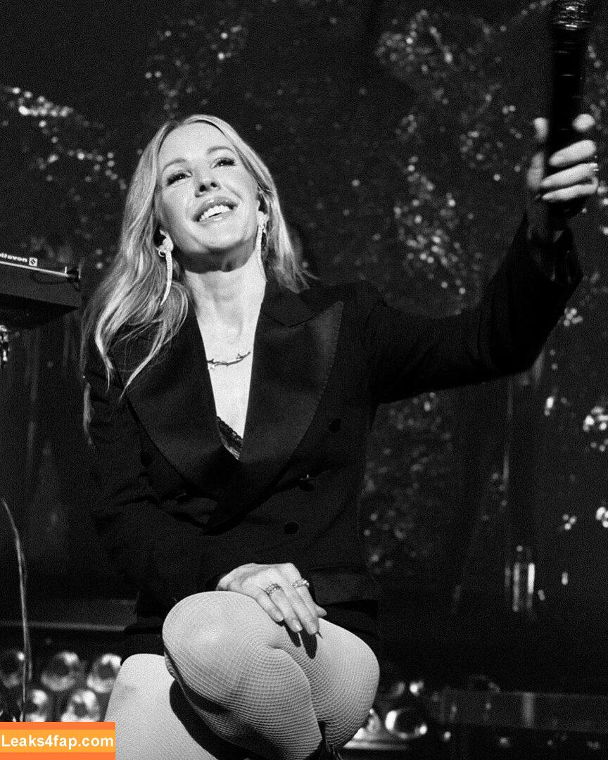 Ellie Goulding / elliegoulding / glovored leaked photo photo #0176