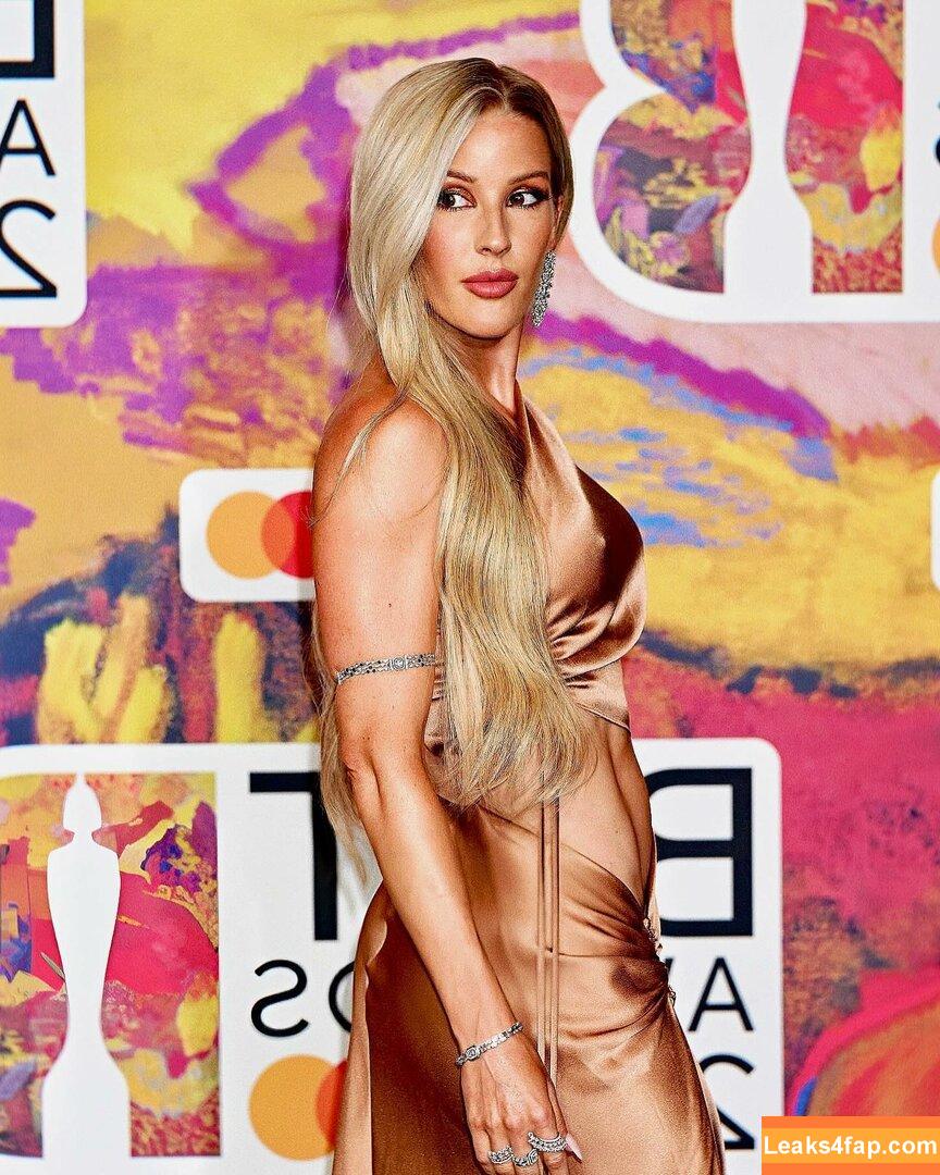 Ellie Goulding / elliegoulding / glovored слитое фото фото #0251