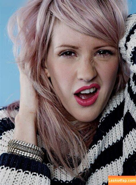 Ellie Goulding / elliegoulding / zarinamae leaked photo photo #0287