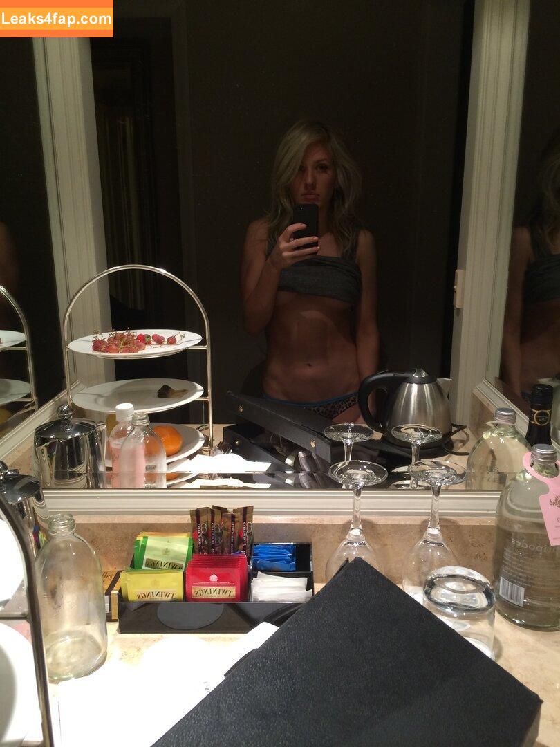 Ellie Goulding / elliegoulding / glovored leaked photo photo #0309