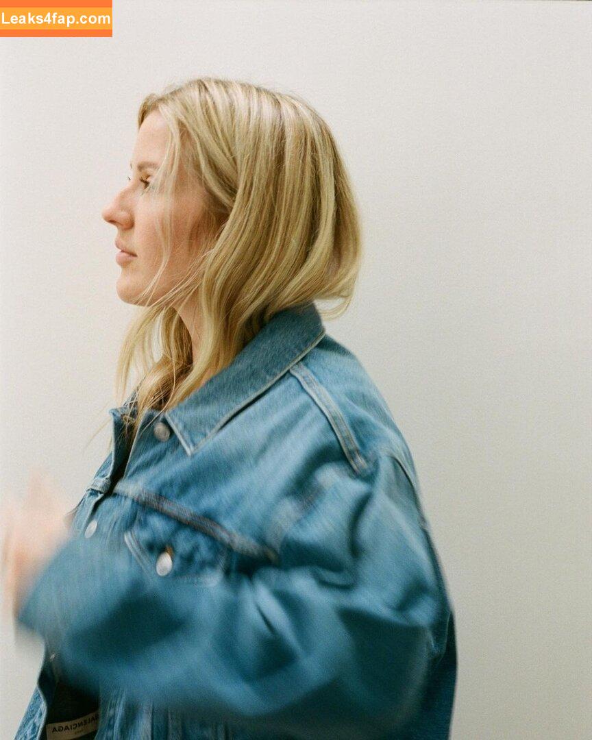 Ellie Goulding / elliegoulding / glovored leaked photo photo #0315