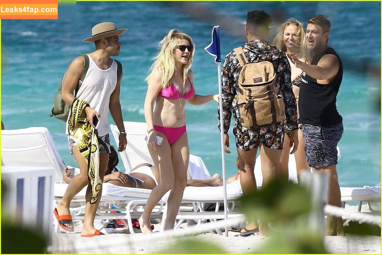 Ellie Goulding / elliegoulding / glovored слитое фото фото #0372