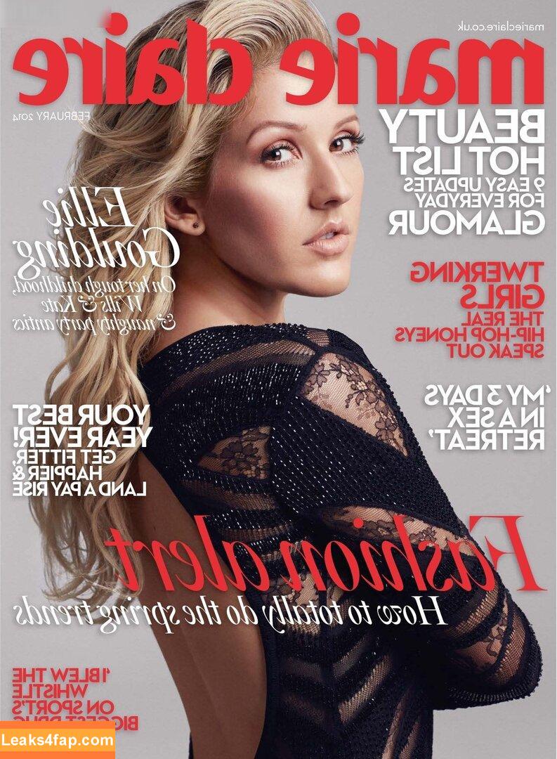 Ellie Goulding / elliegoulding / glovored leaked photo photo #0380