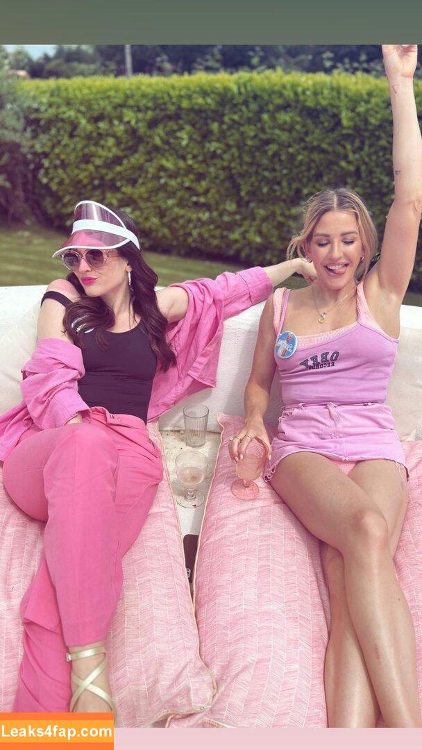Ellie Goulding / elliegoulding / glovored leaked photo photo #0398