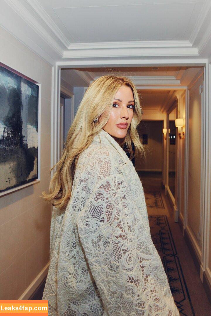 Ellie Goulding / elliegoulding / glovored leaked photo photo #0429