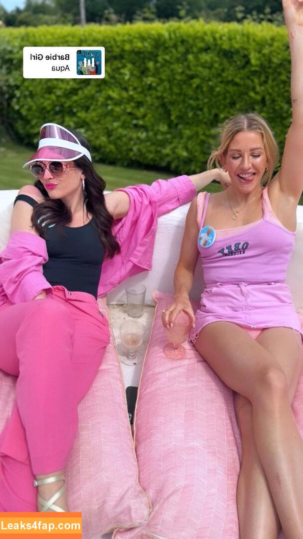 Ellie Goulding / elliegoulding / glovored leaked photo photo #0441